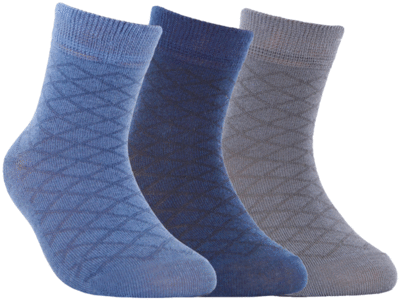 Conte Kids Носки CLASS голубые 13с9сп152 Detbot Conte Kids Носки CLASS голубые 13с9сп152 Detbot