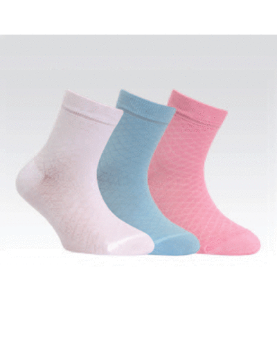 Conte Kids Носки CLASS белые 13с9сп150 Detbot Conte Kids Носки CLASS белые 13с9сп150 Detbot