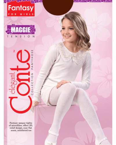Conte Kids  MAGGIE   Detbot