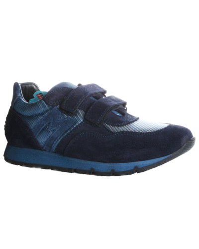 Minimen Кроссовки 1482-14-7B-01 Detbot Minimen Кроссовки 1482-14-7B-01 Detbot