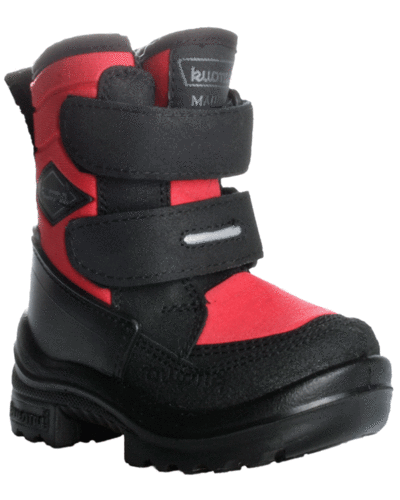 Kuoma Ботинки Crosser Coral Detbot Kuoma Ботинки Crosser Coral Detbot