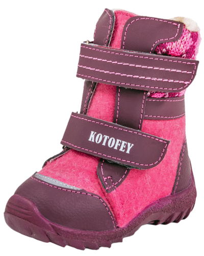   Kotofey 157001-44 Detbot ()