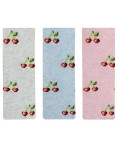 Conte Kids Колготы Tip-Top светло-голубые 4с03сп359 Detbot Conte Kids Колготы Tip-Top светло-голубые 4с03сп359 Detbot