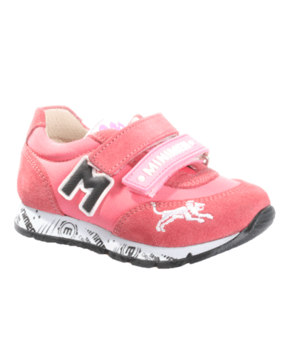 Minimen Кроссовки 1122-12-8А-01 Detbot Minimen Кроссовки 1122-12-8А-01 Detbot