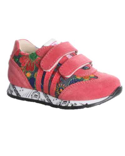 Minimen Кроссовки 1140-12-8А-13 Detbot Minimen Кроссовки 1140-12-8А-13 Detbot