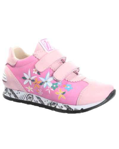 Minimen Кроссовки 1479-13-8А-01 Detbot Minimen Кроссовки 1479-13-8А-01 Detbot