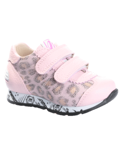 Minimen Кроссовки 1479-12-8А-05 Detbot Minimen Кроссовки 1479-12-8А-05 Detbot