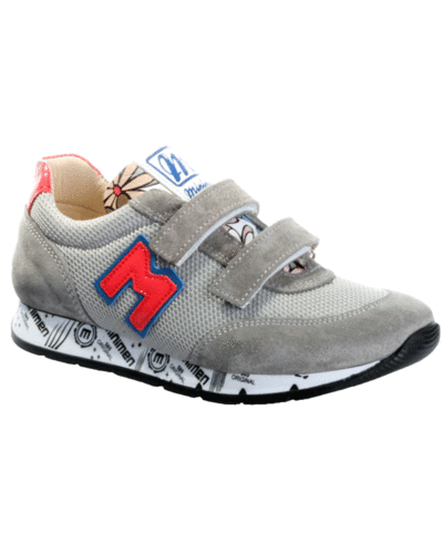Minimen Кроссовки 1122-13-8А-18 Detbot Minimen Кроссовки 1122-13-8А-18 Detbot