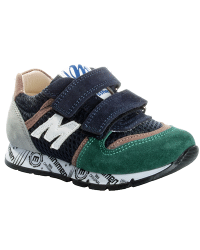 Minimen Кроссовки 740-12-8А-01 Detbot Minimen Кроссовки 740-12-8А-01 Detbot