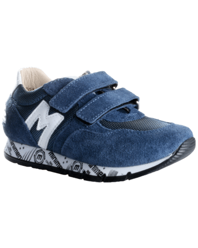 Minimen Кроссовки 1482-13-8А-14 Detbot Minimen Кроссовки 1482-13-8А-14 Detbot