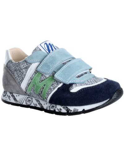 Minimen Кроссовки 740-13-8А-03 Detbot Minimen Кроссовки 740-13-8А-03 Detbot