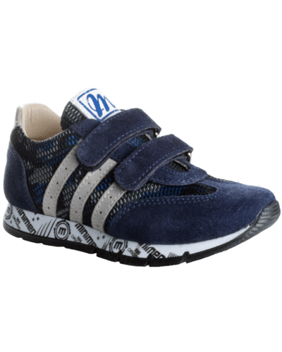 Minimen Кроссовки 1140-13-8А-12 Detbot Minimen Кроссовки 1140-13-8А-12 Detbot