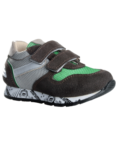 Minimen Кроссовки 1481-12-8А-03 Detbot Minimen Кроссовки 1481-12-8А-03 Detbot