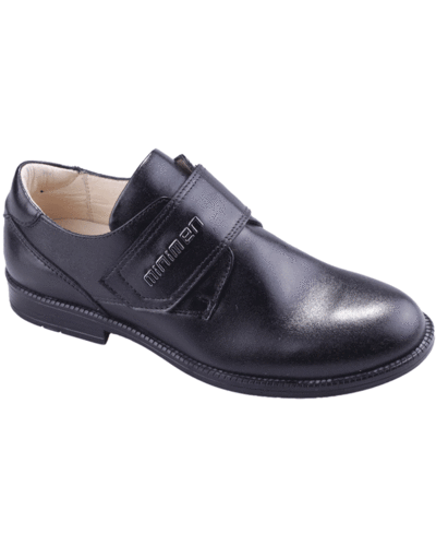 Minimen Туфли школьные 1369-14-8В-01 Detbot Minimen Туфли школьные 1369-14-8В-01 Detbot