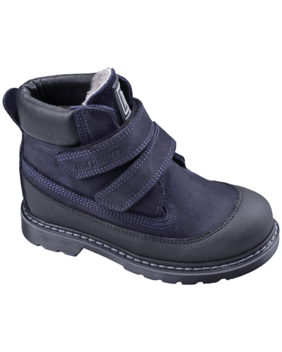 Minimen Ботинки TF500-63-8B-300 Detbot Minimen Ботинки TF500-63-8B-300 Detbot