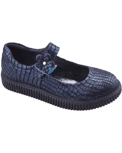 Minimen Туфли KD8100-14-8B-22 Detbot Minimen Туфли KD8100-14-8B-22 Detbot