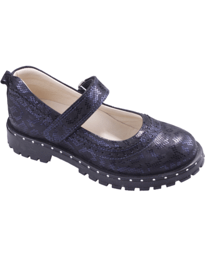 Minimen Туфли 1396-15-8В-03 Detbot Minimen Туфли 1396-15-8В-03 Detbot