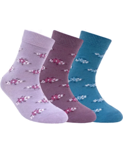 Conte Kids Носки TIP-TOP сиреневые 5с11сп195 Detbot Conte Kids Носки TIP-TOP сиреневые 5с11сп195 Detbot