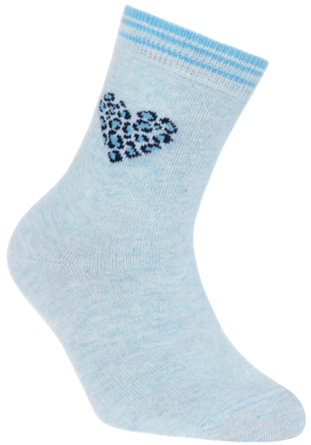 Conte Kids Носки TIP-TOP светло-голубые 5с11сп272 Detbot Conte Kids Носки TIP-TOP светло-голубые 5с11сп272 Detbot