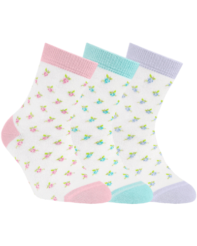Conte Kids Носки TIP-TOP белые/бледно-фиолетовые 5с11сп273 Detbot Conte Kids Носки TIP-TOP белые/бледно-фиолетовые 5с11сп273 Detbot