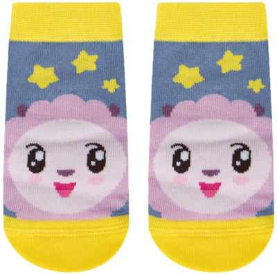 Conte Kids Носки TIP-TOP светлый джинс 16с33сп265 Detbot Conte Kids Носки TIP-TOP светлый джинс 16с33сп265 Detbot