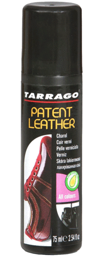 Tarrago       Patent Leather Detbot ()