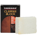 Tarrago      Cleaner Block Nubuck Detbot