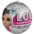 MGA Entertainment   LOL Surprise 556237  Detbot