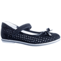 Mini-shoes  L301-02P-MS/ Detbot
