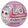 MGA Entertainment   LOL Surprise Sparkle series 559658  Detbot