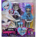 Playhut  Mystixx Vampires Azra      Detbot