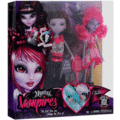 Playhut  Mystixx Vampires Talin      Detbot