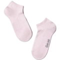 Conte Kids Носки ACTIVE укороченные светло-розовые 19с180сп484 Detbot