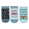 Conte Kids  TIP-TOP 3  511727 Detbot
