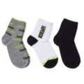 Conte Kids  TIP-TOP 3  511732 Detbot
