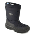 Kuoma  Universal Black Detbot