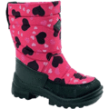 Kuoma  Putkivarsi Pink Winter Hearts Detbot
